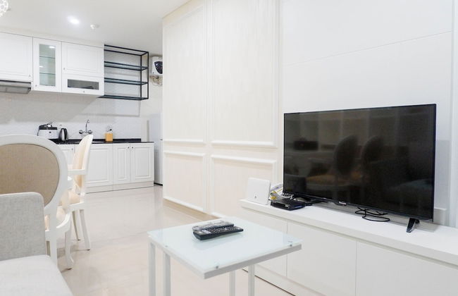 Spacious 1BR Apartment at Praxis - Foto 10