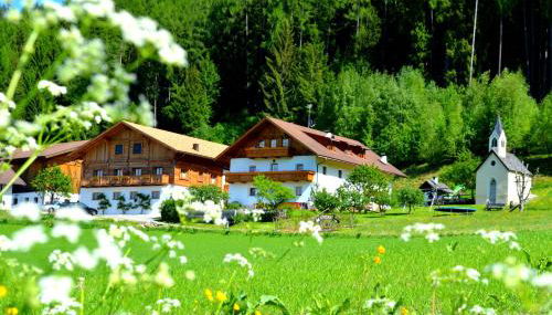 Weliserhof - Photo 4