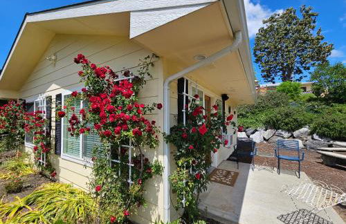 Charming, Private Cottage in Myrtle Creek - Foto 28