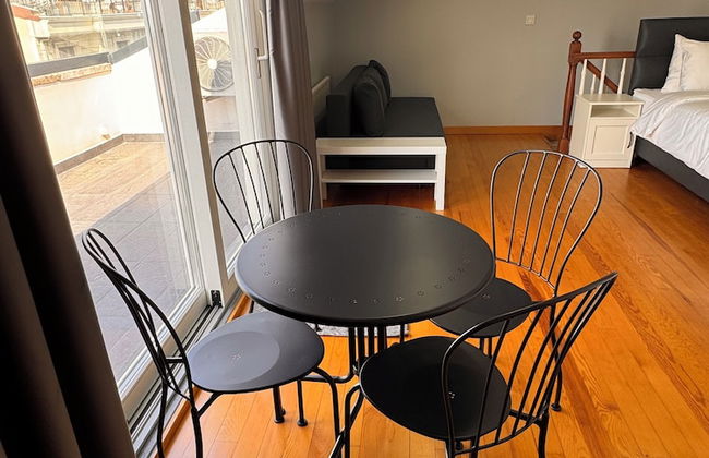 İstanbul Guesthouse (Adults Only 12+) - Foto 57