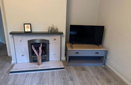 Spacious 3 bed garden & parking - Foto 6