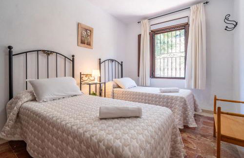 Casa Rural Molino Macegal new - Foto 19