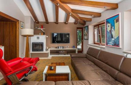 Villa Grande heated pool&whirpool&sauna&pet friendly Krk - Photo 43