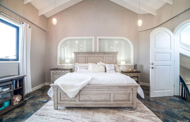 Luxury Oceanfront Villa w 2 Pools Beach Pier - Foto 23