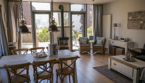 Ostsee - Reetdachhaus Nr 44 "Reethüs - Marina" im Strand Resort - Foto 2