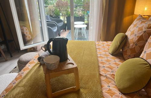 Petit Cocon des Rives Proche Stanislas - Foto 28