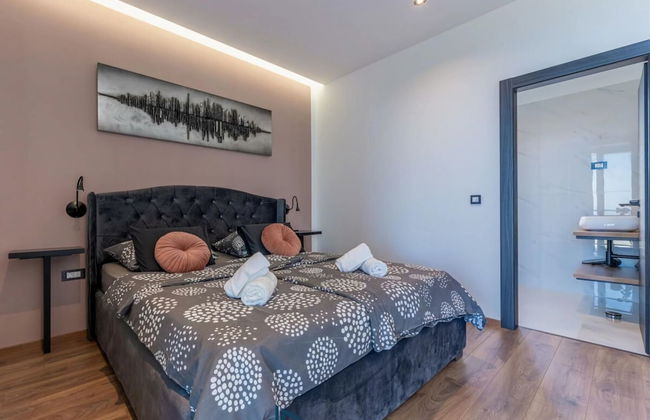 Ziganto Comfortable Holiday Residence - Foto 6