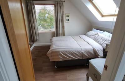 Modern loft with country views - Foto 1