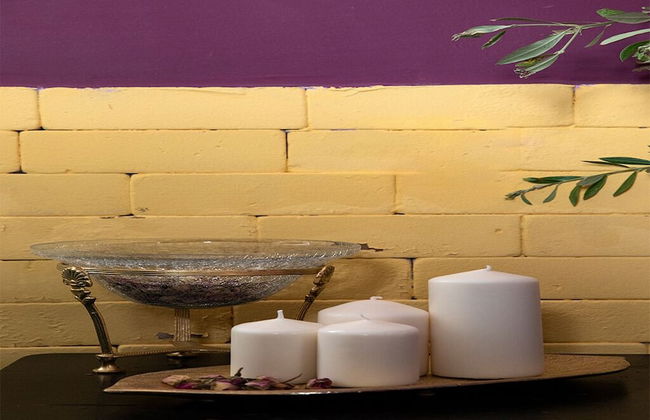 Eclectic1BR in Talpiot mkt by Sea N Rent - Foto 16