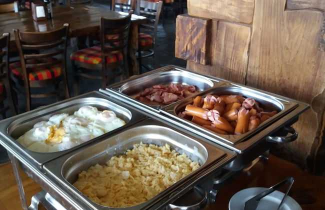 Wine & SPA Complex Starossel - Foto 42