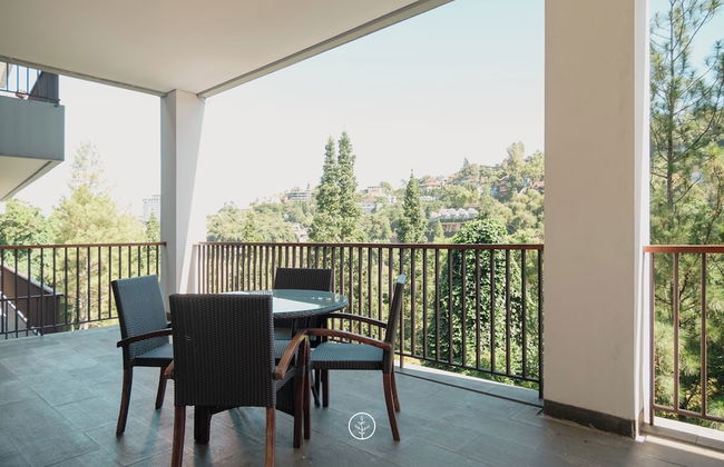 Narwastu hill 6BR villa with pool and movie room - Foto 22