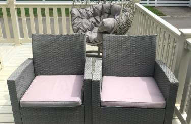 Poppy at Oakdene Forest Park - Foto 18