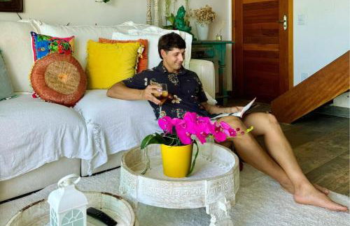 Lofts Morro Mágico - Foto 43