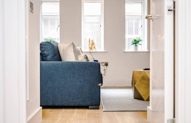 Host Apartments The Cavern Quarter Nest - Foto 40