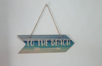 Estudio en la playa - Foto 32