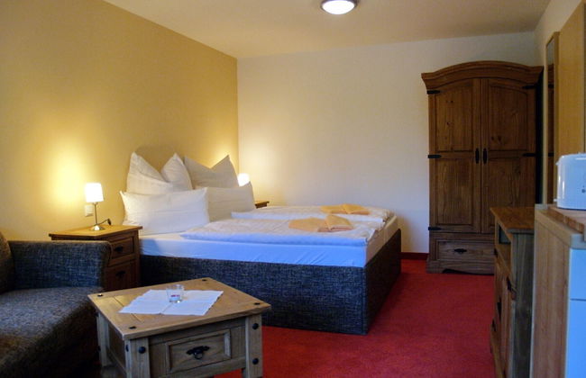 Ferienhof Radlerslust - Photo 3