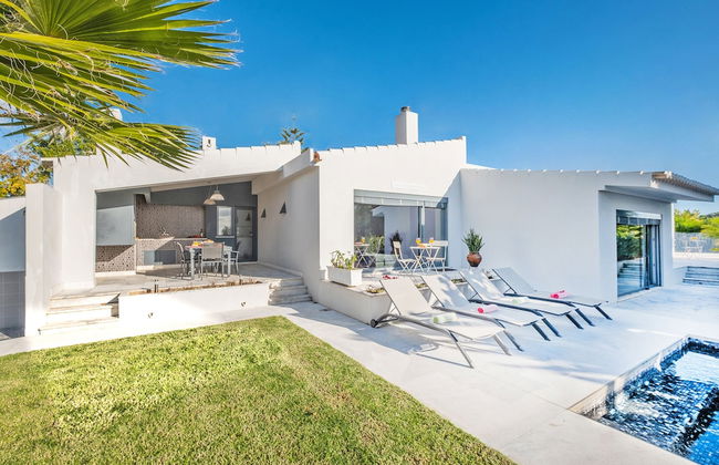 Villa San Marino by Algarve Vacation - Foto 126