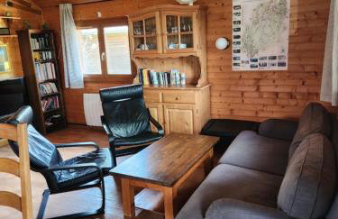 Chalets les Silènes - Foto 29