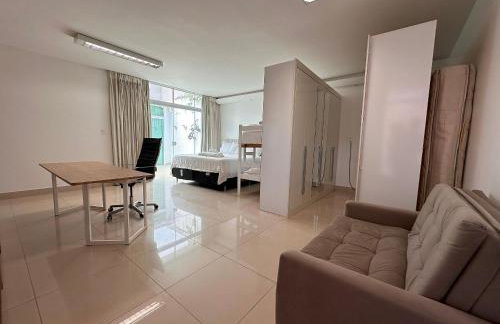 Casa Modernista - Aluguel de Suítes - Foto 21