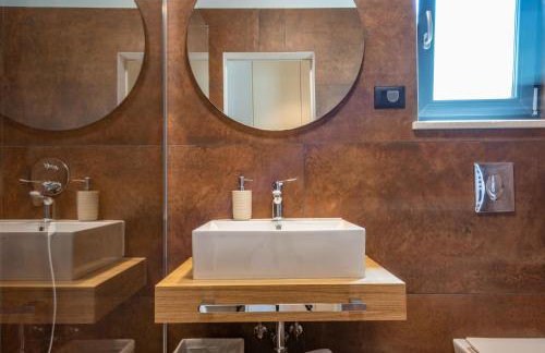 Villa Mochi, a beautiful modern villa in a tranquil enviroment - Photo 41