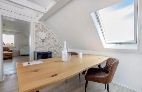 Ferienwohnung Traumhaft - Photo 6
