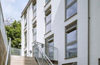 Modern Studio Apartments at Murieston Crescent in Edinburgh - Foto 8