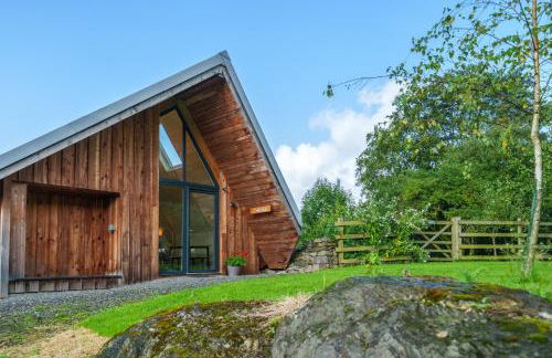 L'Atelier at Witherslack Cycle Barn - Foto 17