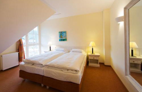 Ferienwohnungen Dünenmeer - Foto 14