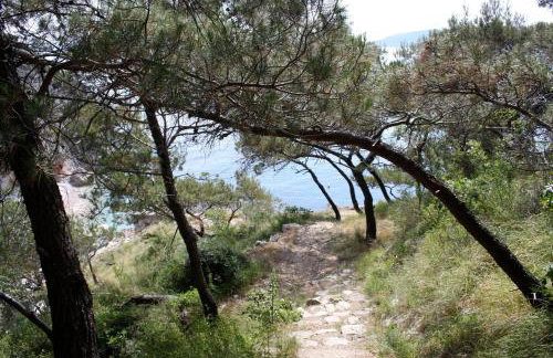 MeerLoft, Steinhaus Prem mit Panorama Meerblick - Foto 32