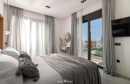 Nefele Luxury Recidency, A Concealed Delight by MindYourVilla - Foto 21