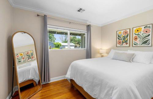 Happy House Getaway - Pool, Hot Tub & Wine Country - Foto 16