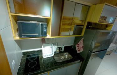 Porto de Galinhas- Flat Térreo Top Frente Piscinas- Muro Alto - Photo 76