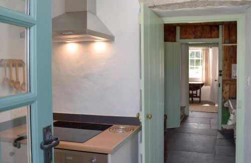 Gamekeepers Cottage - Foto 9