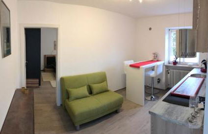 Wolfˋs Apartment - Foto 18