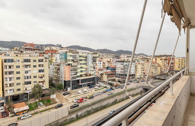 Tirent Apartment Komuna Parisit 2 - Foto 20