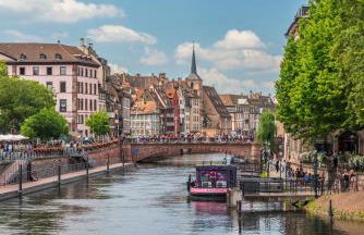 Cerise Strasbourg Appart Hotel - Foto 122