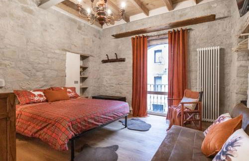 Chalet Alméra-Centro Storico,Vasca Idromassaggio - Photo 16