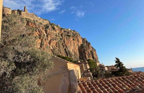 MONOVASIA SUITES Anopolis - Foto 23