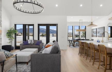 Beartooth View - Foto 26