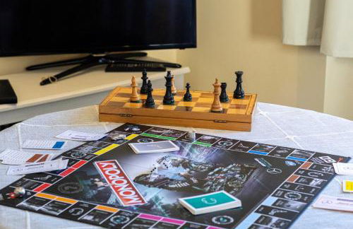 Gouveia Forest Guest House - Foto 46