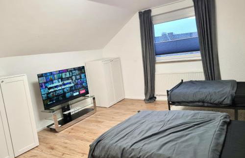 Bocholt Apartment Ferienwohnung - Foto 7