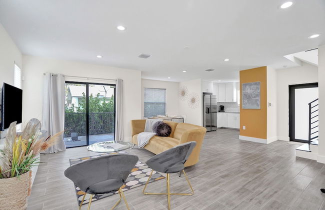 The Zen Suites - Photo 47