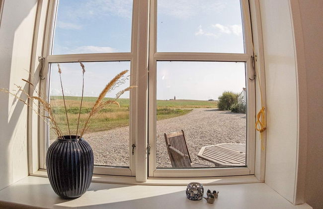 6 Person Holiday Home in Lemvig - Foto 26