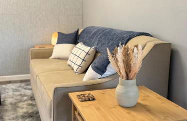 Oakridge Adventure Basecamp - Foto 9