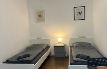 Monteurwohnungen in der Residenz am Kurpark - Foto 21