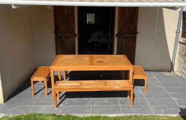 Maison avec piscine - Photo 8