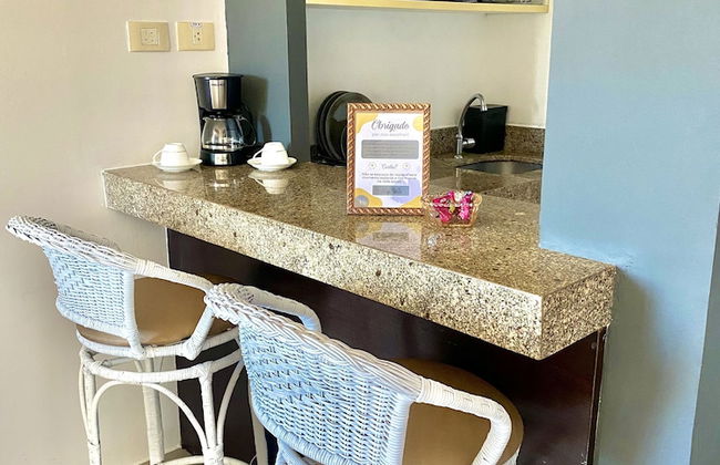 MARINAS PRAIA FLAT - Foto 62