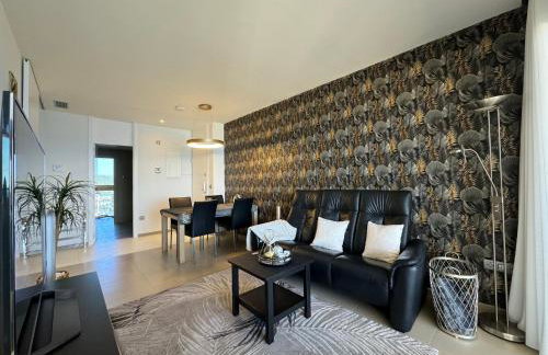 INTEMPO Sky Luxury Apartment 26 floor Spa & SeaView - Photo 42