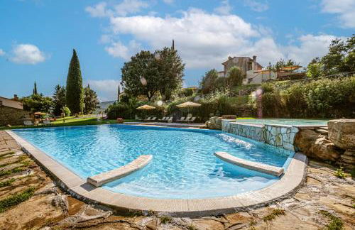 Agriturismo Borgo Sant'Ercolano - Foto 1