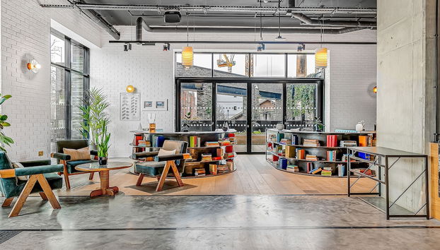 Timeless London Charm - Foto 5, Habitación